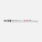 Bosch T308B 3'lü Excleanfwood Exp Dekupaj Bıçağı