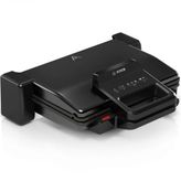 Bosch TCG3323 Siyah Tost Makinesi