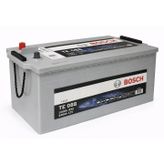Bosch Te 088 240 Ah 1200A (En) Efb Akü