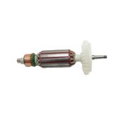 Bosch Tipi GWS 750 Endüvi Rotor Kollektör
