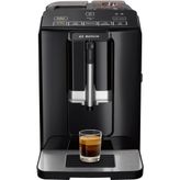 Bosch TIS30129RW VeroCup 100 Siyah Kahve Makinesi