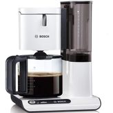 Bosch TKA8011 Coffee Maker Beyaz Kahve Makinesi