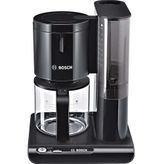 Bosch TKA8013 Styline Siyah Filtre Kahve Makinesi
