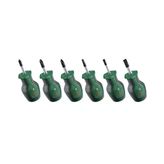 Bosch Topaç Tornavida Takımı 6 Parça
