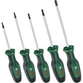 Bosch Torx 5 Parça Tornavida Seti