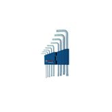 Bosch Torx 9 Parça Anahtar Seti