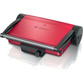 Bosch Tost Makinesi - Kırmızı