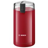Bosch TSM6A014R Kırmızı Kahve Öğütücü