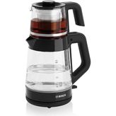 Bosch TTA4703 Çay Makinesi - Siyah