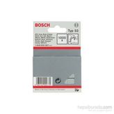Bosch TYP53 11,4x0,74x14 mm 1000'li Zımba Teli