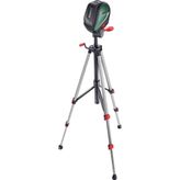 Bosch Universal Level 3 Çapraz Çizgili Lazer