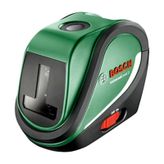 Bosch Universal Level 360 Set Çapraz Çizgi Lazeri