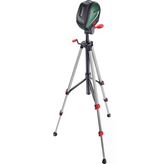 Bosch Universallevel 3 Set Çapraz Çizgi Lazeri