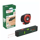 Bosch Universalwalllevel Çizgi Lazer