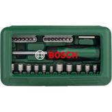 Bosch Vidalama ve Lokma Ucu Seti 46LI