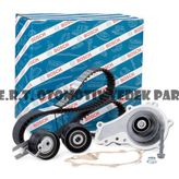 Bosch Volvo C30 1.6 Dizel 2006-2010 Devirdaim ve Triger Seti