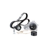 Bosch Volvo S40 1.6 D Dizel 2005-2011 Devirdaim ve Triger Seti