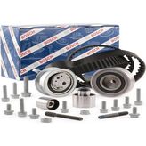 Bosch VW Crafter 2.0 TDI 2011-2016 Triger Seti