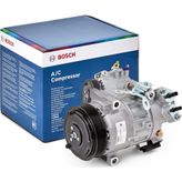 Bosch VW Eos ile uyumlu 2006-2015 Klima Kompresörü