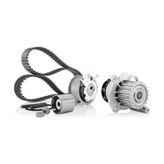 Bosch VW Jetta 1.9 TDI Dizel 2006-2010 Devirdaim ve Triger Seti