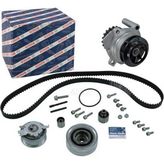 Bosch VW Jetta 5 1.6 TDI 2009-2011 Devirdaim ve Triger Seti