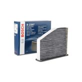 Bosch VW Jetta Karbonlu 2011-2017 Polen Filtresi