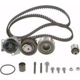 Bosch VW Tiguan 2.0 TDI 2007-2018 Devirdaimli Triger Seti