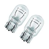 Bosch W21/5W T20 Dipsiz Ampül 12V 21/5W (2 Adet)