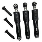 Bosch WAY32893 Çamaşır Makinesi Amortisörü
