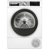 Bosch WQG25201TR 10 kg Çamaşır Kurutma Makinesi