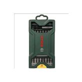 Bosch X- Line 25 Parça Vidalama Tornavida Bits Seti