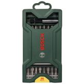 Bosch X-Line Mini 25 Parça Vidalama Seti