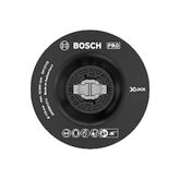 Bosch X-Lock Gri Fiber Disk Tabanları