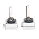 Bosch Xenon White D1s Zenon 6000k 2 Adet Far Ampülü