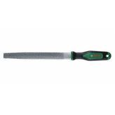 BOSCH Yarım Yuvarlak Eğe 200 mm 20 cm