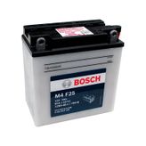 Bosch YB9L-B Motosiklet Aküsü