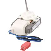 Bosch Yedek Parça 00491665 Fan motoru