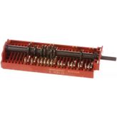 Bosch Yedek Parça 00499028 Şalter-seçme