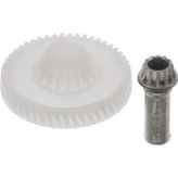 Bosch Yedek Parça 00622182 Dişli/alın dişli