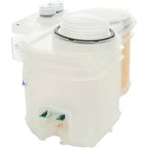 Bosch Yedek Parça 00645025 Tuz kabı