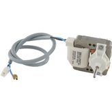 Bosch Yedek Parça 00656226 Fan motoru