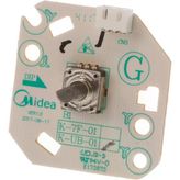 Bosch Yedek Parça 10006103 Bağlama seti