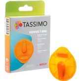 Bosch Yedek Parça 17001491 T-Disk