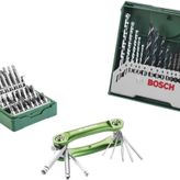 Bosch Yeşil 40 Adet Vidalama Ucu Seti