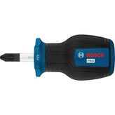BOSCH Yıldız Uçlu Topaç Tornavida Pro PZ2 x 25 m