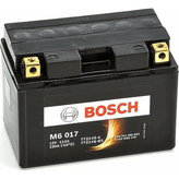 Bosch YTZ14S-BS Motosiklet Akü