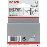 Bosch - Zımba Teli Tip 53 11, 4 * 0, 74 * 12 mm - Ana Renkler