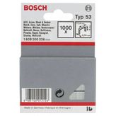 Bosch Zımba Teli Tip 53 11.4X0.74x8 Mm