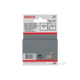 Bosch Zımba Teli Tip53 11,4*0,74*4mm 1000li
