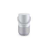 Bose Portable Home Taşınabilir Wi-Fi Bluetooth Hoparlör Gümüş Outlet Teşhir Vitrin